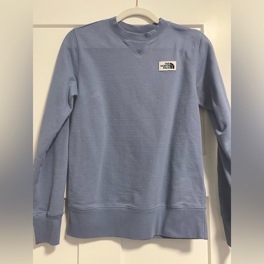 Women’s North Face Crewneck Sweatshirt